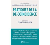 Pratiques de la dé-coïncidence