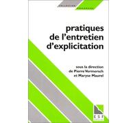 Pratiques de l'entretien d'explicitation (0000)