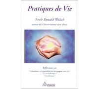 Pratiques de vie : Réflexions sur l'abondance et la possibilité de bien gagner votre vie, La vie holistique, Les relations