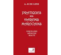 Pratiques des Harems Marocains