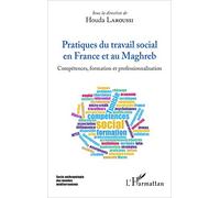 Pratiques du travail social en France et au Maghreb: Compétences, formation et professionnalisation