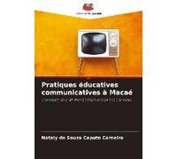 Pratiques Éducatives Communicatives À Macaé