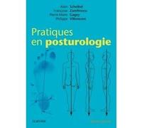 Pratiques en posturologie Alain Scheibel (Auteur), Françoise Zamfirescu (Auteur), Pierre-Marie Gagey (Auteur), Philippe Villeneuve (Auteur)