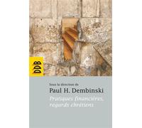 Pratiques financières, regards chrétiens Enseignement social chrétien et défis contemporains - Paul H. Dembinski - Desclée De Brouwer - broché - Etude