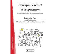 Pratiques Freinet et coopération dans des classes de jeunes enfants