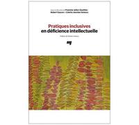 Pratiques Inclusives En Déficience Intellectuelle