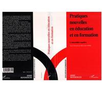 Pratiques nouvelles en éducation et en formation L’éducabilité cognitive - Maryvonne Sorel - L'harmattan - broché - Livre