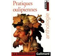 Pratiques oulipiennes