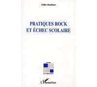 Pratiques Rock Et Échec Scolaire