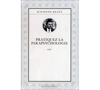 Pratiquez la parapsychologie