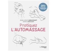 Pratiquez l'automassage