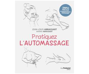 Pratiquez l'automassage