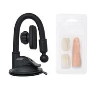 Ｚｉａｌｏｆｉ Pratiquez Le Doigt pour Les Ongles Acryliques Ongles de Formation Artistique