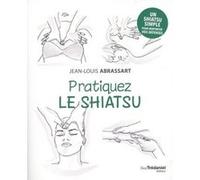 Pratiquez le shiatsu