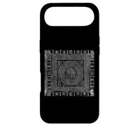 Pratisara Bodhisattva Mantra Mandala Mahayana Bouddhisme Coque pour iPhone Air