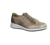 Prato Finn Mellow stretch beige, Beige Stone Taupe, 38.5 EU