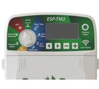 PratoErboso ESP-TM2 Indoor 8 Programmeur d'intérieur à 8 Stations
