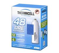 PratoErboso Recharge 48 heures Compatible pour les appareils ThermaCELL