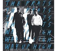 Prats Way Up/Vinyle Couleur