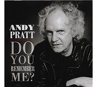 Pratt, Andy - Do You Remember Me [Import]