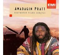 Pratt, Awadagin - Plays Beethoven
