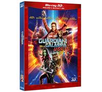 Pratt, Chris - Guardiani Della Galassia-Vol. 2-3d+2D [Blu-Ray] [Import]