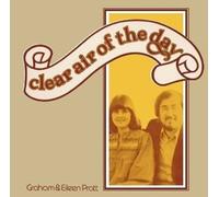 Pratt, Graham & Eileen - Clear Air of The Day [Import]
