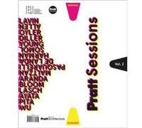 Pratt Sessions Volume 2 by Original Copy Original Copy (Auteur)