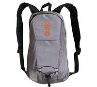 Pratvider Sac À Dos Lumineux LED 15L Rechargeable USB - Sécurité en Plein Air Sport, Cyclisme pour Vélo De Nuit, Course À Pied