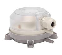 PRATYAHARA Interrupteur De Pression Différentiel D'Air Interrupteur D'Air Mini-Pression Réglable De 30-300Pa 1K-5Kpa