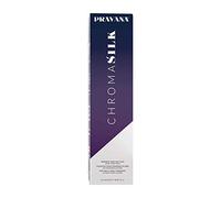 Pravana ChromaSilk Creme Hair Color - 7.4 Copper Blonde For Unisex 3 oz Hair Color