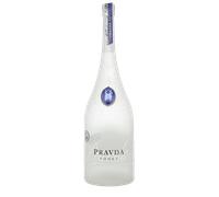 Pravda Vodka 40% Vol. 1,75l