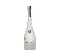 Pravda Pologne Vodka, 70 cl