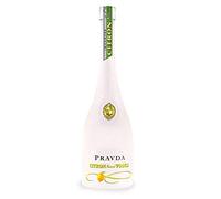 Pravda CITRON Flavored Vodka 37,5% Vol. 0,7l