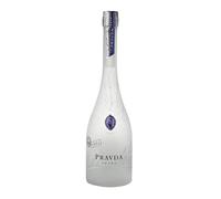 Pravda Pologne Vodka, 70 cl