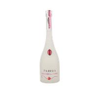 Pravda RASPBERRY Flavored Vodka 37,5% Vol. 0,7l