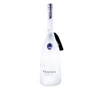 Pravda Vodka 40% Vol. 3l