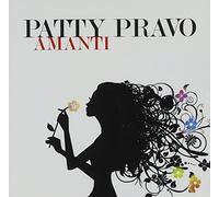 Patty Pravo – Amanti – Import – Edel