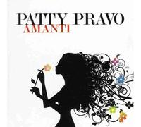 Patty Pravo – Amanti – Import – Edel