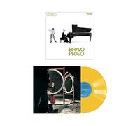 Patty Pravo - Bravo Pravo [140-Gram Yellow Colored Vinyl] [Import]