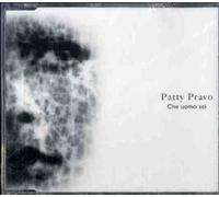 Pravo Patty - Che Uomo Sei [Import]