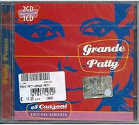 Pravo Patty - Grande Patty