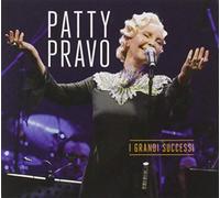 Pravo Patty - Grandi Successi [Import]