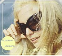 Pravo,Patty - Le Canzoni D'Amore [Import]