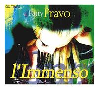 Pravo Patty - L'immenso (Cds)