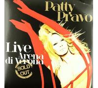 Pravo Patty - Live Arena Di Verona [Import]