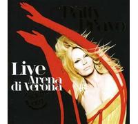 Pravo Patty - Live Arena Di Verona [Import]