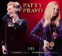 Pravo, Patty - Live in Venetie & Verona [Import]