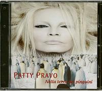 Pravo Patty - Nella Terra Dei Pinguini [Import]
