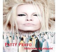 Pravo Patty – Nella Terra Dei Pinguini – Édition Deluxe – Import